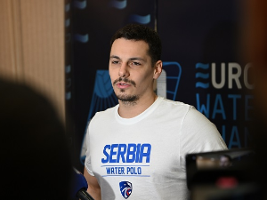 Лукић: Идемо на победу у финалу, добро се познајемо са Мађарима