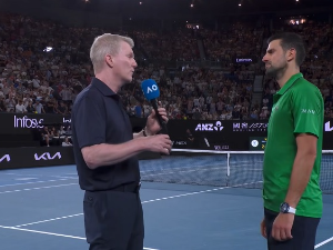 Ђоковић: Синер и Алкараз су ниво изнад у односу на све нас, али ту сам и даље