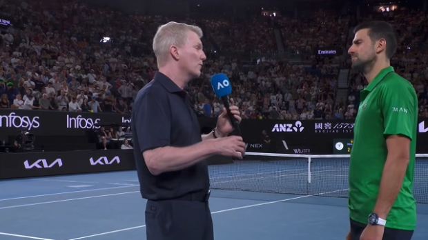 Ђоковић: Синер и Алкараз су ниво изнад у односу на све нас, али ту сам и даље