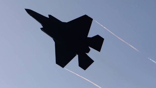 Британци поткресали крила заједничком пројекту борбеног авиона шесте генерације са Јапаном и Италијом