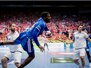 Рукометаши Француске убедљиви против Португалије у ватромету голова