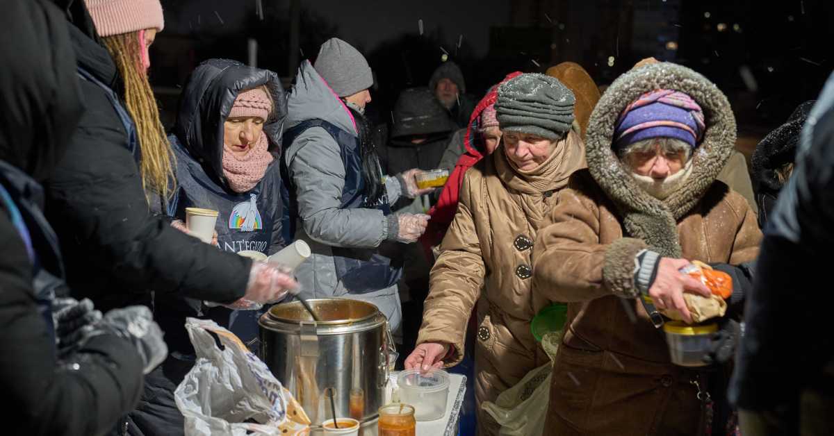 Масован напад ХИМАРС-ом на Белгород; Орбан: ЕУ има документ о слању трупа у Украјину