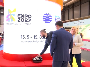 Сајам туризма у Мадриду прилика да се открију нове дестинације, међу њима и Србија