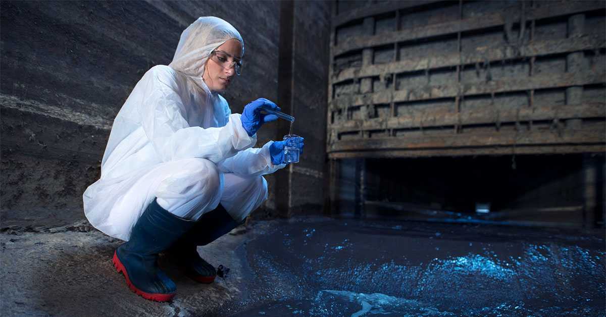 Нова технологија филтрације – прекретница у уклањању вечних ПФАС хемикалија