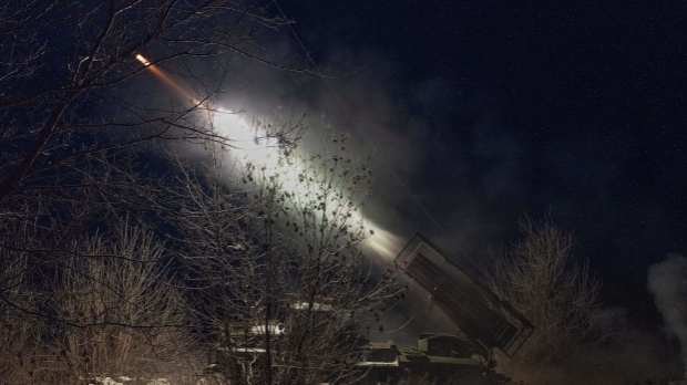 Масован напад ХИМАРС-ом на Белгород; Орбан: ЕУ има документ о слању трупа у Украјину