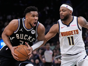 Денвер још једном победио без пола тима