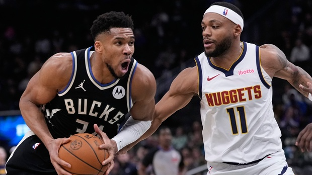 Денвер још једном победио без пола тима, својих пет минута дочекао и Стротер