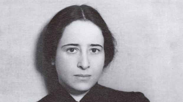 Елизабет Јанг-Брил: Хана Арент – за љубав света (1)