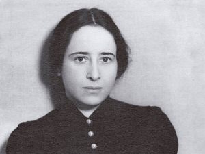 Елизабет Јанг-Брил: Хана Арент – за љубав света (13)