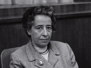 Хана Арент – Од баналности зла до политике (и обратно) (3)