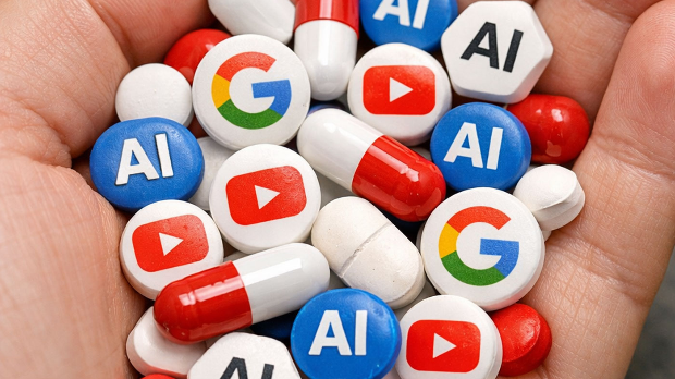 „Гуглов“ AI Overviews цитира Јутјуб више него било коју медицинску веб-страницу