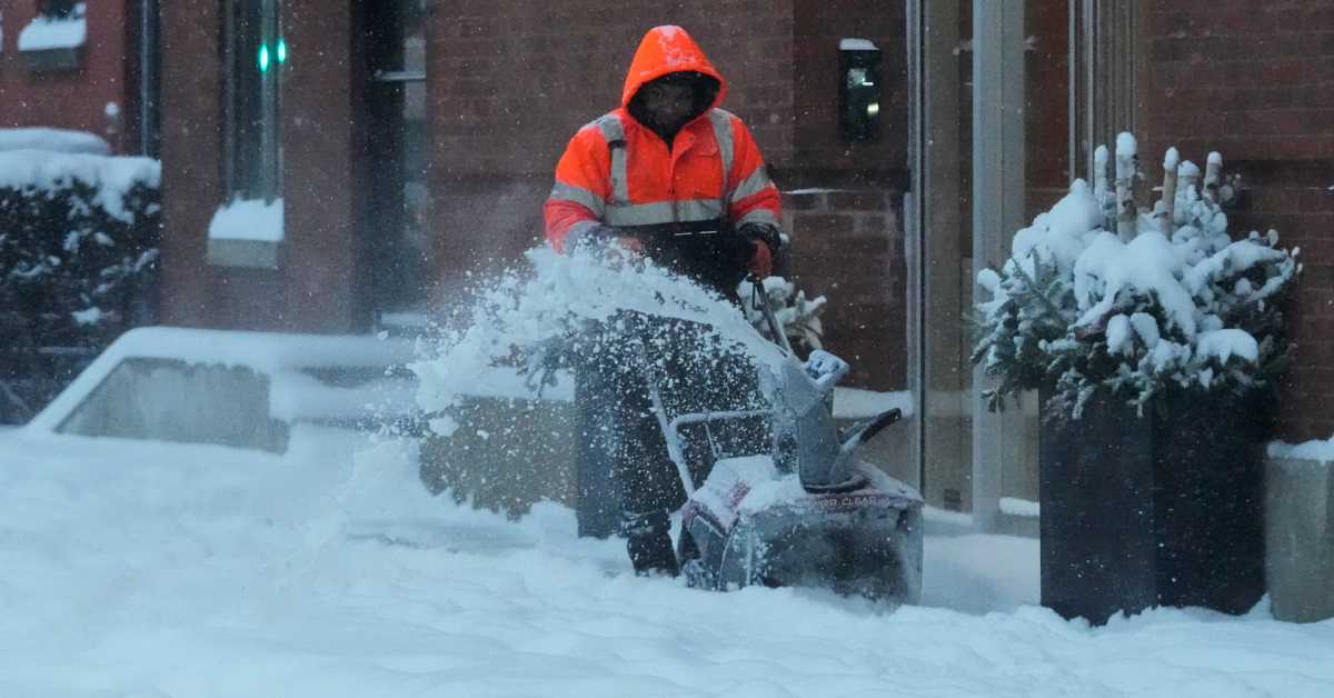 Арктички талас захватио две трећине САД – седморо мртвих, 800.000 корисника без струје