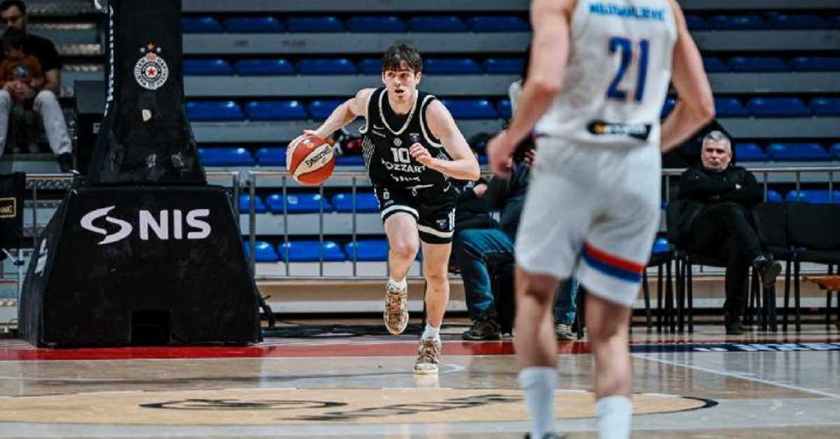 Партизанов тријумфални повратак у Београд