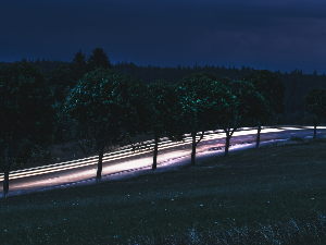 Нови путеви – Geoffrey Keezer