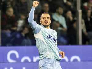 Костић стрелац у убедљивој победи Јувентуса против Наполија