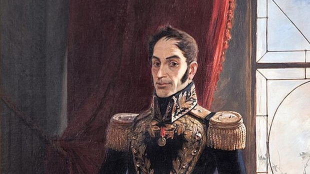 Гозба: Боливарски социјализам, дипломатија топовњача и Монроова доктрина