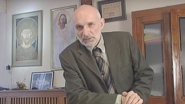 Драган Лакићевић