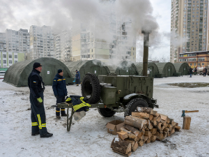 Зеленски: Нећемо одустати од Донбаса, тражимо компромис; Москва: Трамп има позив да посети Русију