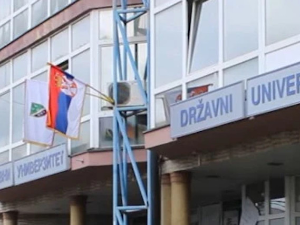 Прекинута блокдада ДУНП-а, студенти постигли договор са управом универзитета