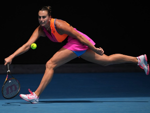 Сабаленка срушила Ђоковићев рекорд и пласирала се међу осам најбољих у Мелбурну