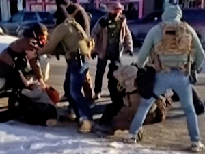 Објављен снимак убиства Алекса Претија у Минеаполису, протести широм САД