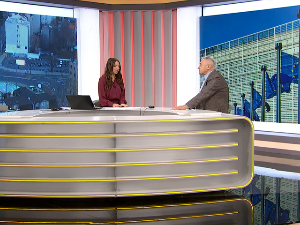 Одаловић: Разговори у Бриселу конфузни, али је постигнут најважнији договор