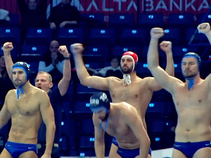 Соро и Убовић за РТС: У финалу ће пресудити жеља, играчи ће дати све од себе