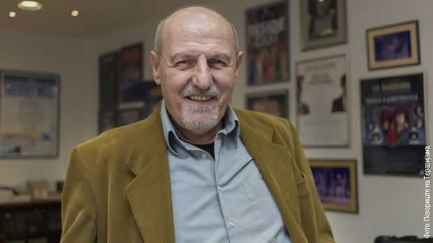 Драмски програм: Александар Ђаја: Веронезе