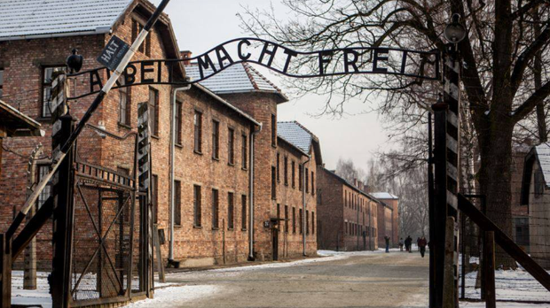 Аушвиц – историја злочина
