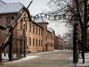 Међународни дан сећања на жртве Холокауста; амбасадорка Израела: Подучавањем нових генерација против антисемитизма