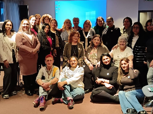 Превенција раних бракова и породичног насиља