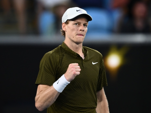 Синер: Подигао сам ниво игре, срећан сам због победе против Дардерија