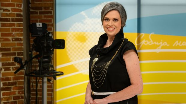 Србија на вези - регион, РТС Свет, 18.55