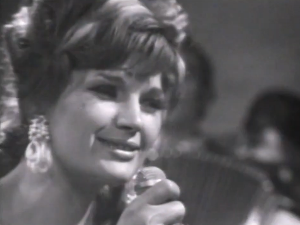 Вечити музички бардови – Силвана Арменулић