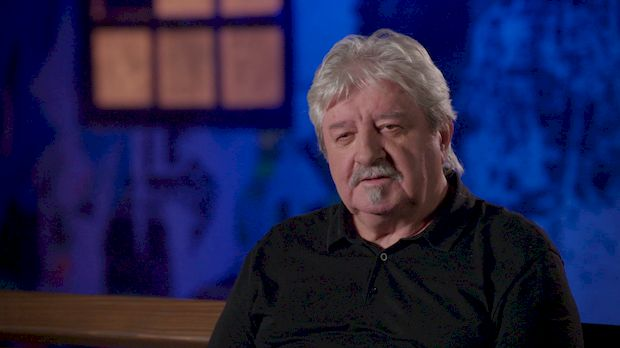 Преваспитани: Драгослав Пецикоза