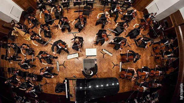 Арс сонора: Преглед музичке недеље