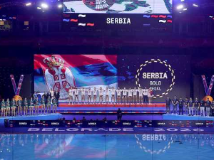 Вести из света спорта