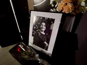 Светионик једне музичке и уметничке епохе: Одржана комеморација Бети Ђорђевић