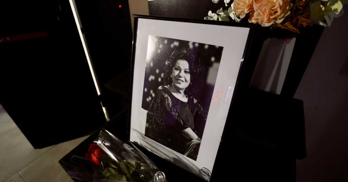 Светионик једне музичке и уметничке епохе: Одржана комеморација Бети Ђорђевић