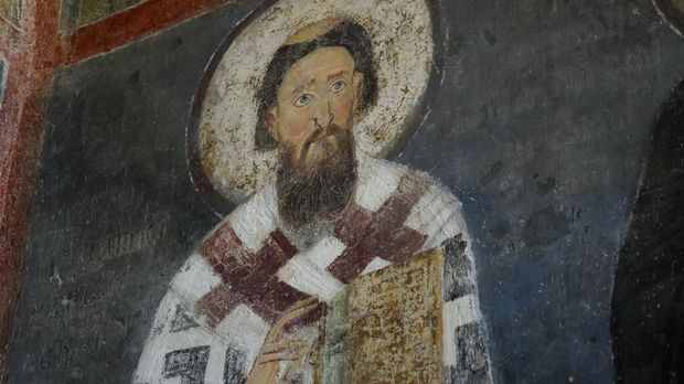 Родославци: Светосавље – душе вид