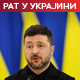 Кад Зеленски проговори руски; Москва: Имамо довољно доказа за злочине Кијева
