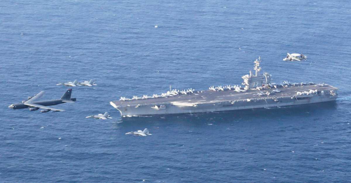 Трамп против "пица индекса" - хоће ли Америка (још једном) напасти Иран