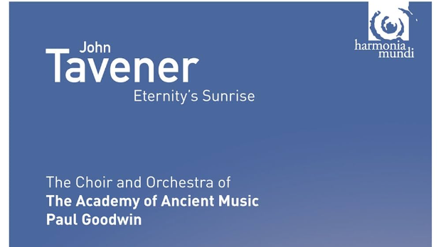 Џон Тавенер: „Eternity's Sunrise” 
