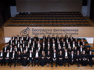 Колектив Београдске филхармоније тражи да се поништи одлука о именовању Суђића