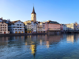 Најскупљи град за живот у 2026. години