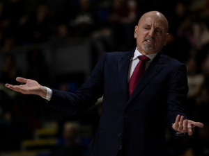 Обрадовић: Утакмица високог ризика, добро је да нема повреда