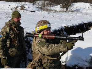 Зеленски објавио колико Кијев планира да ликвидира руских војника; Руси напали Харков