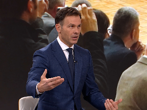 Мали за РТС: Председник Вучић послао јасну поруку, очекујем максималну посвећеност Владе