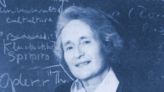 Мери Даглас: Вештичарење и губа – две стратегије одбацивања (2)