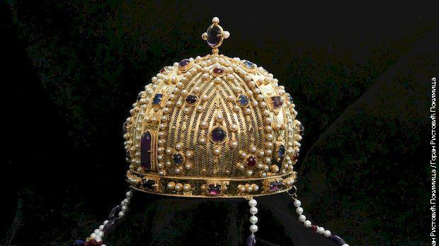 Временска капсула: Тајнe филиграна